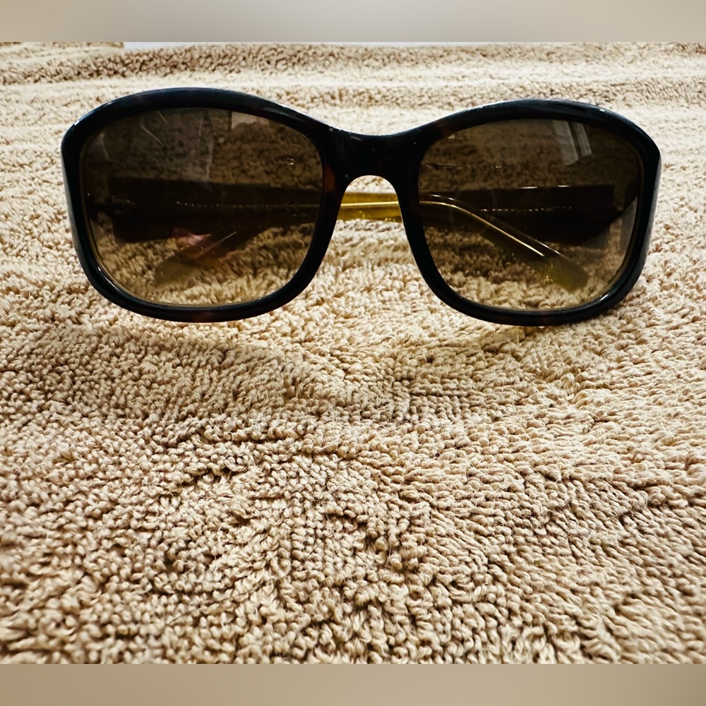 Katie spade sunglasses